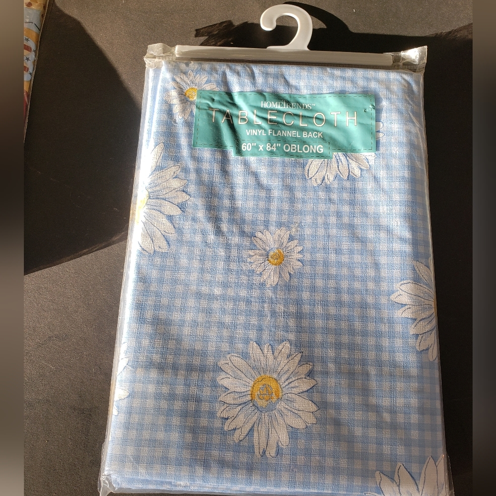 Tablecloth